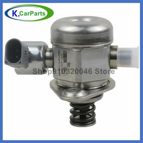 1P 13517595339 Gasoline Pump for BMW F01 F10 F12 E70 E71 N63 S63 4.4 V8 Direct Injection High Pressure Fuel Pump Remanufactured