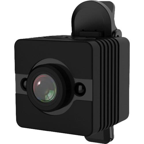 SQ12 Mini Camera HD Camcorder 1080P Mini Voice Video Recorder
