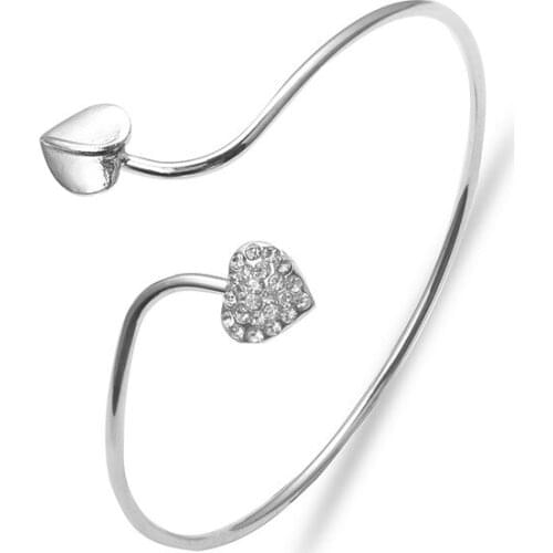 Серебряные браслеты SROMAY China At AliExpress