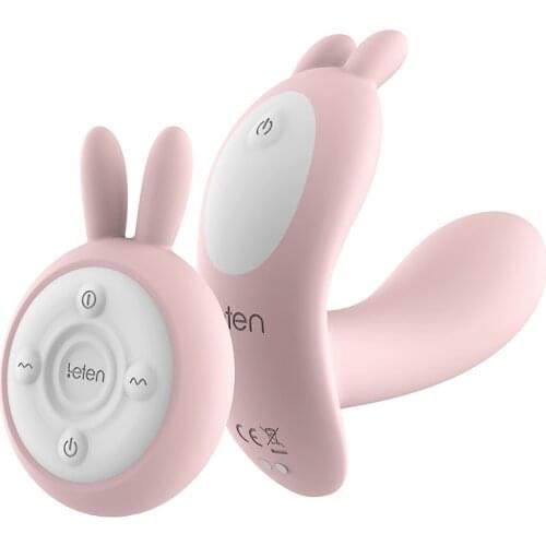 Remote Control Vibrator G Spot Clitoris Stimulator USB Rechargeable Vibrators For Women Erotic Adult Toys Sex Shop