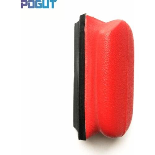 Interior Angle Sharp Corners Hand Grinding Block Back Pad for Sanding Disc with Lint backing Hook & Loop Sanding Disc