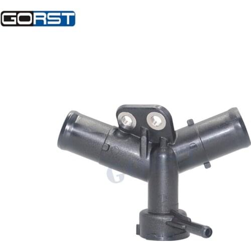 Water Filler Sub-Aaay 16502-21080 For Toyota Yaris 1650221080