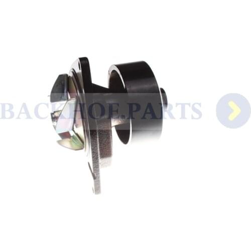 Water Pump J802975 for Case Wheel Loader 721B 721C 821B 821C