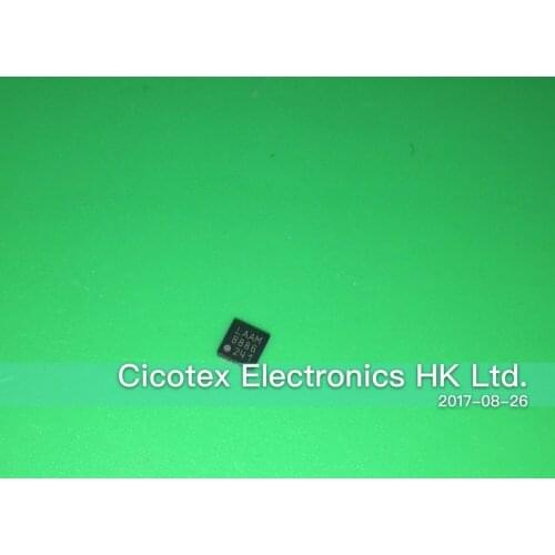 3pcs/lot LT1801CDD#PBF DFN8 IC OPAMP GP 70MHZ RRO 8DFN LAAM