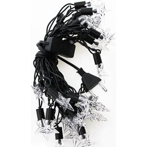 Aixy LED Holiday Light Bulbs