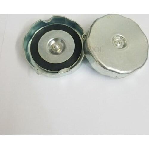 For Komatsu PC loader WA380 WA470 accessories 6136-21-7120 gearbox filler cap Imported high-quality loader accessories
