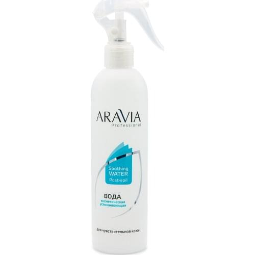 Aravia Shaving And Depilation Products