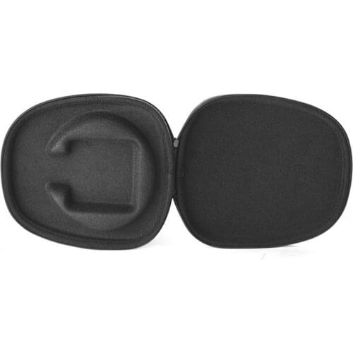 Earphone Storage Case for Beats X Wireless Bluetooth Headset Protective Case Carry Bag for Beats X Wireless Bluetooth Headphone