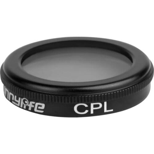 Mavic 2 Zoom CPL Filter Camera Lens Filters CPL Filter for DJI Mavic 2 drone parts accessories
