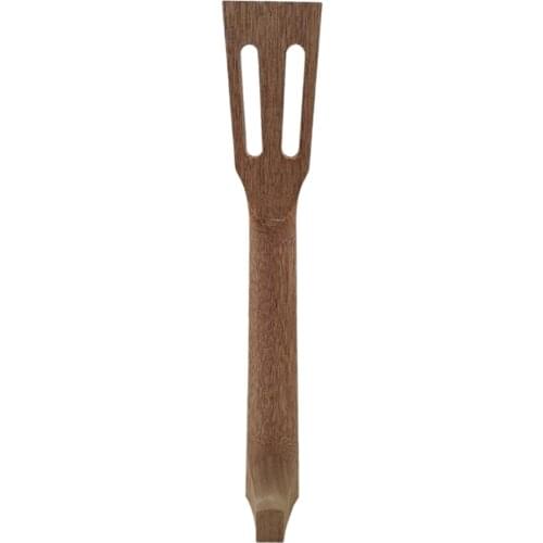 26-Inch Tenor Ukulele Hawaiian Guitar Mahogany Wood Fretboard Fingerboard, Smooth and Exquisite