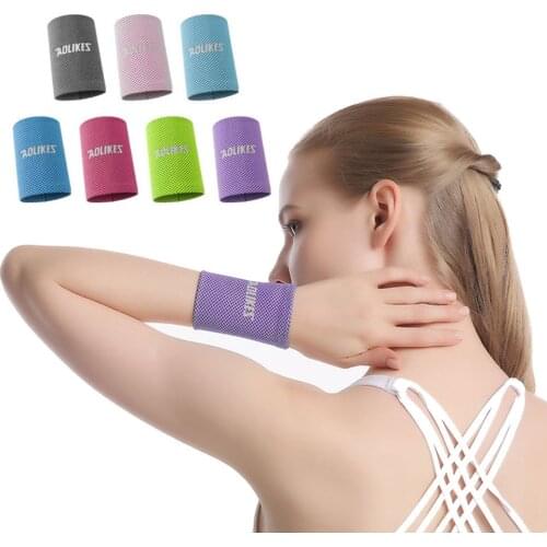 Gobygo Wristbands
