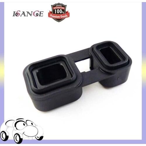 ISANCE Mechatronic Sealing Adapter Seal For BMW 335d 550i 650i 750Li 750i 760i 760Li Alpina B7 X5 X6 OE# 24347588724