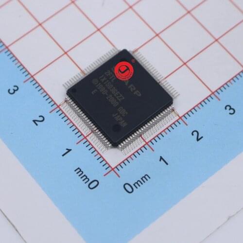 IX1593GEN2 IX1593GE QFP-100 Original and New 1PCS Free Shipping