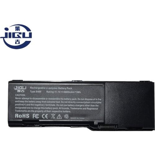 JIGU Laptop Battery For Dell GD761 JN149 KD476 PD942 PD945 PD946 PR002 RD850 RD855 RD857 RD859 TD344 TD347 TD349 UD260 UD264