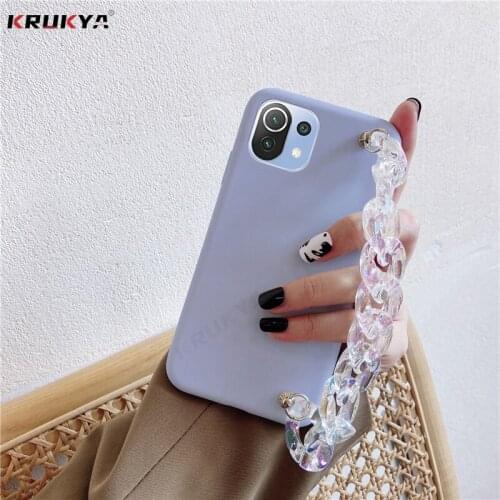 Krukya Phone Cases Xiaomi Mi A1