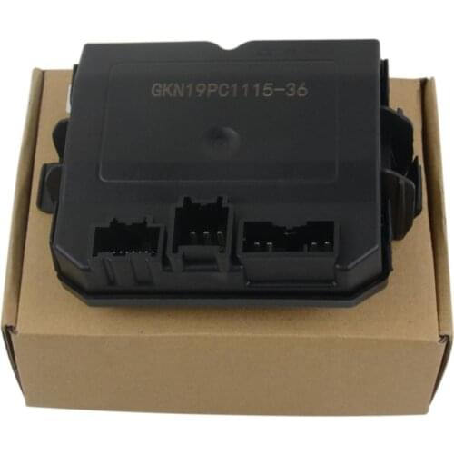 AP02 20837967 Liftgate Control Module FOR Cadillac SRX 2010-2015 Saab 9-4X 2011 20837962 20816435 22796263 22796263 25972342