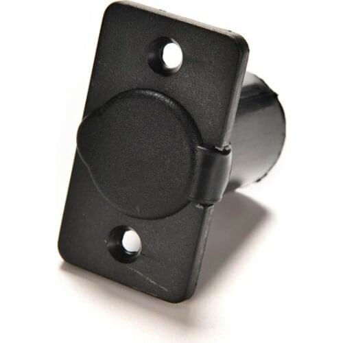 New 12V Hot Car Accessories Waterproof Car Motorbike Boat Female Cigarette Lighter Plug Outlet Sockets