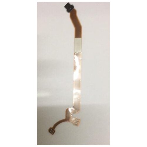 New Lens Aperture Flex Cable For Canon 15-85mm 15-85 mm f/3.5-5.6 IS USM Repair Part