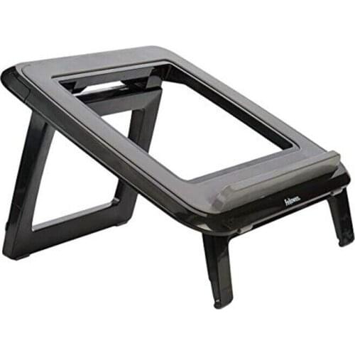 Notebook Stand Fellowes 8212001 17" Black