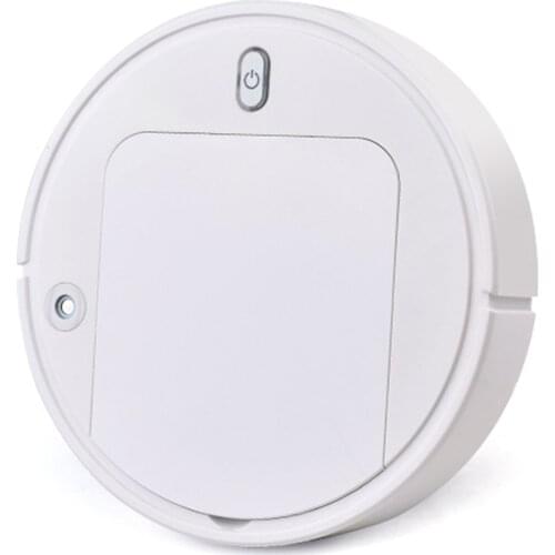 Robot Vacuum Cleaner Automatic Sweeping Vacuuming Mop Sweeper Rechargeable Vacuum Cleaner Spray Type For Home