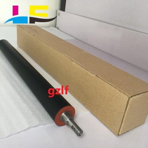 Lower pressure roller for RICOH AF 1035 1045 1034 2035 2045 3045 BLACK