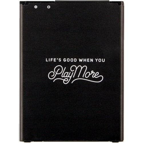 1x 3200mAh 3.85VDC BL-44E1F / BL 44E1F Replacement battery For LG V20 Stylo 3 H990 F800 VS995 US996 LS995 LS997 H990DS H910 H918