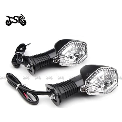 Turn Signal Light for Front Rear SUZUKI GSX R 600 SRAD 750 1000 K1 K4 Motorcycle Accessories Indicator Lamp Flashing Bulb
