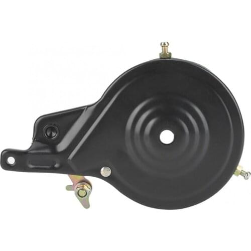 Bicycle Rear Brake Universal Bicycle Mountain Bike Hub Brake Rear Roller Brake Kit Outdoor Cycling Replacement Accessories