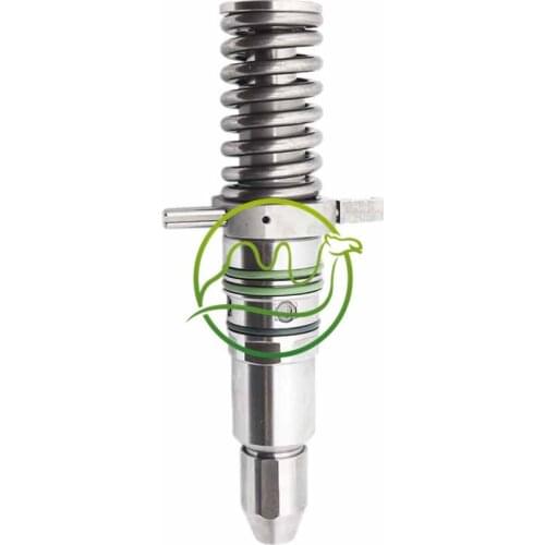 Remanufactured common rail injector 7E6408 7E-6408