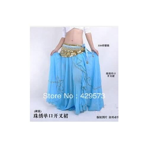 New Design tribal belly dance Skirt