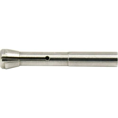 Triple Collected Chuck For Saeshin Micro Motor 106 TP-CH106