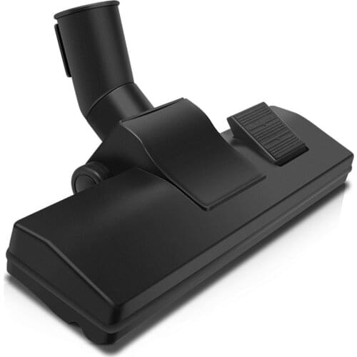 32mm Universal Vacuum Cleaner Euro Floor Brush Head Brush Attachment for Floor andCarpet Combo Tool