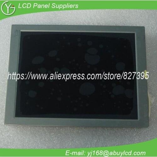 7.5 inch lcd display panel TCG075VG2CB-G00 TCG075VG2CB-G00-W