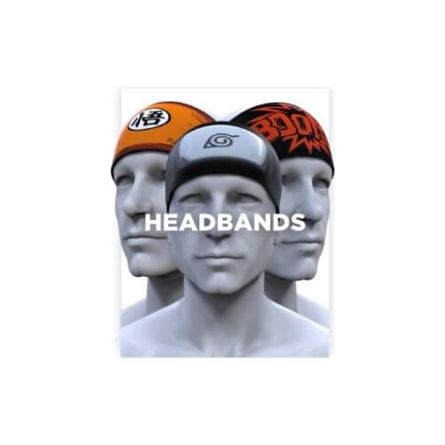 2021 Cosplay Anim Bandana Mannen Ballen Tekens Spiegel Reflectie Mannen Bandana S Zwart Hiking Scarves Cuello Balaclava Headwear