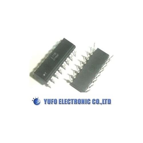 Free Shipping One Lot 10 PCS LTV847 DIP-16 Property of Only