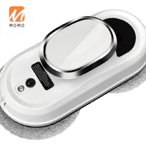 Electric window cleaning robot vacuum cleaner, household remote control window cleaning device for home
