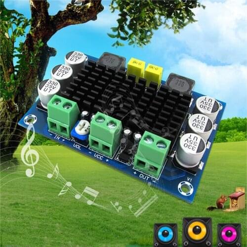 Function Signal Generator DIY Kit Mono 100W Digital Audio Amplifier Board Signal Generator DIY Kit Signal Generator