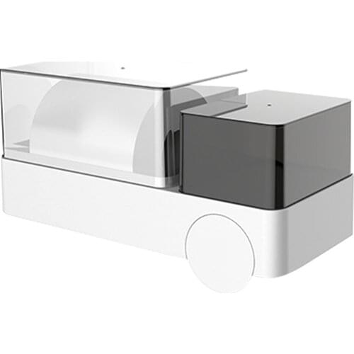 HOUSEEN Toilet Paper Holders
