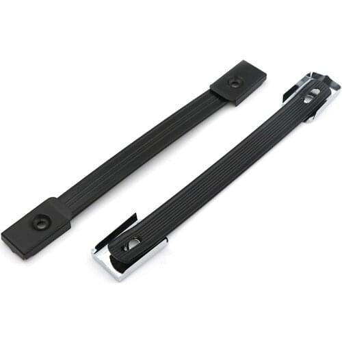 IRIN 20CM Guitar Cabinet Amp Strap Handle PVC Heavy Duty Carrying Handle Grip Case Box Speaker