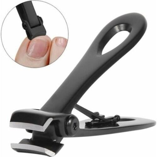 Toe Nail Clippers Nipper Cutter Podiatry Pedicure Kit Heavy Duty For Thick Nails Nail Art Cuticle Nipper Cutter Clipper