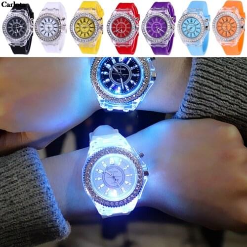 LOKMAT Ladies Watch