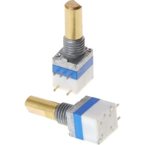 1Pc Power Knob Volume Switch Replacement For Baofeng UV5R UV-5RA 5RE Series