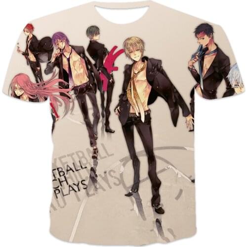 2021 summer oversized loose mens T-shirt clothes short-sleeved black basketball print O-neck mens T-shirt