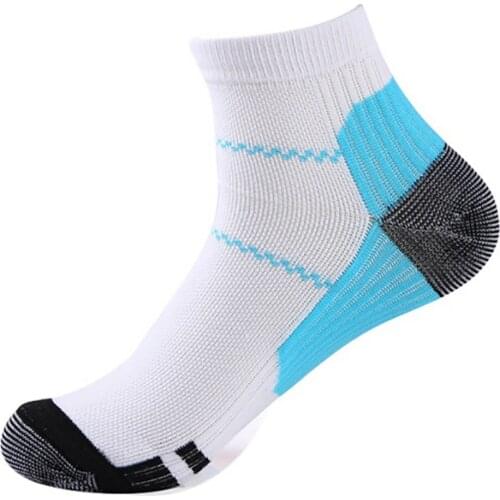 Men Cotton Socks Breathable Non-slip Summer Ankle Socks Women Elastic Compression Mesh Boat Socks Men Short Socks