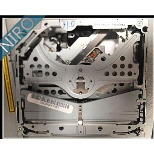 Niro DHL Shipping Brand New Alpine DVD Navigation Loader Mechanism DV23M12B DV33M12A For Chrysler Acur Car Toyota B9001 Lexus
