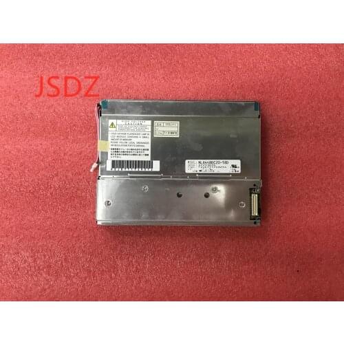 NL6448BC20-18D NL6448BC 6.5 INCH industrial LCD,new&original in stock