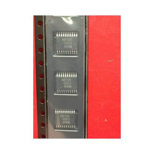 New&originaL RB705-0002 RZ5B705-0002E2 TSSOP20