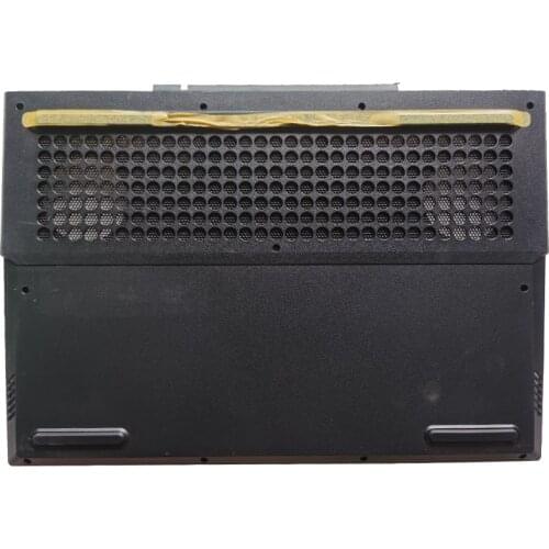 NEW Bottom case for LENOVO Legion 5-15IMH05H -15IMH05 -15ARH05H -15ARH05 Laptop Bottom Base Case Cover