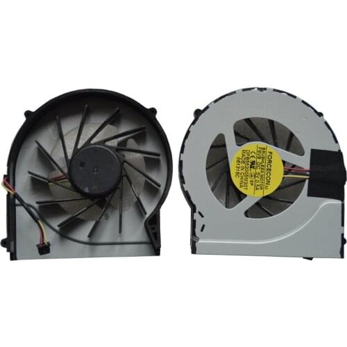 New CPU Fan for HP Pavilion DV6-3000 DV6T DV6T-3000