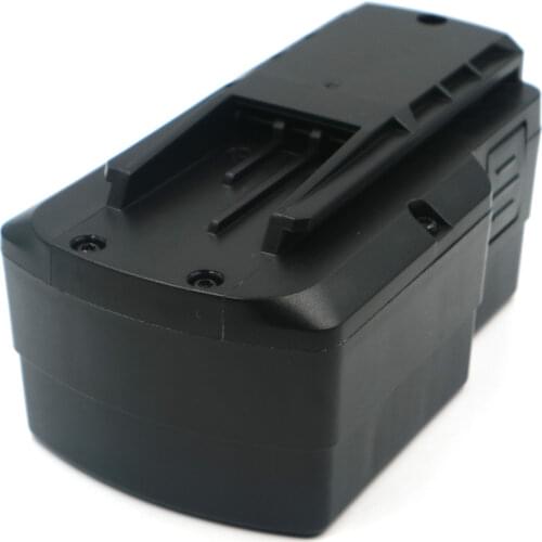 Suitable for Festool 15.6V BPS15.6S TDK15.6 hand electric drill power tool battery